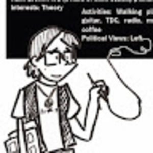 Meet your Posher, Chase